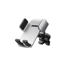 Baseus Easy Control Pro Clamp Car Mount Holder Black (SUYK010112)