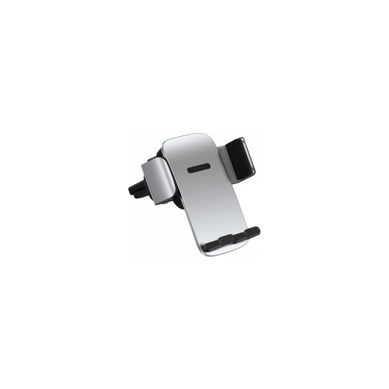 Baseus Easy Control Pro Clamp Car Mount Holder Black (SUYK010112)