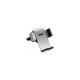Baseus Easy Control Pro Clamp Car Mount Holder Black (SUYK010112)
