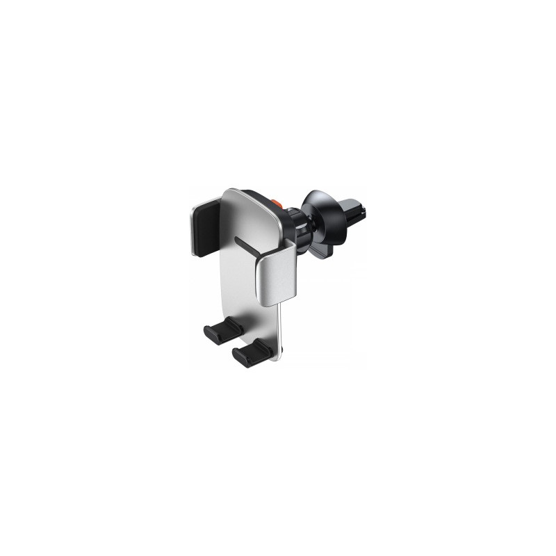Baseus Easy Control Pro Clamp Car Mount Holder Black (SUYK010112)
