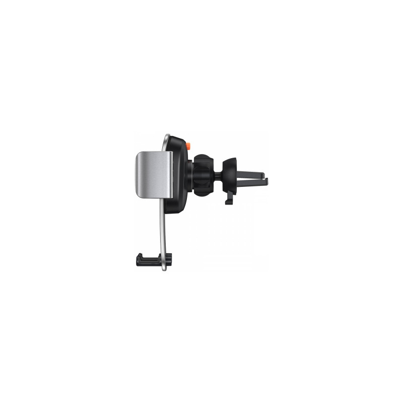 Baseus Easy Control Pro Clamp Car Mount Holder Black (SUYK010112)