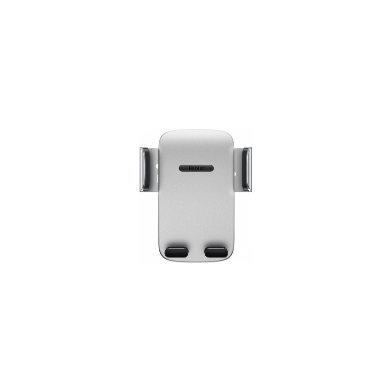 Baseus Easy Control Pro Clamp Car Mount Holder Black (SUYK010112)