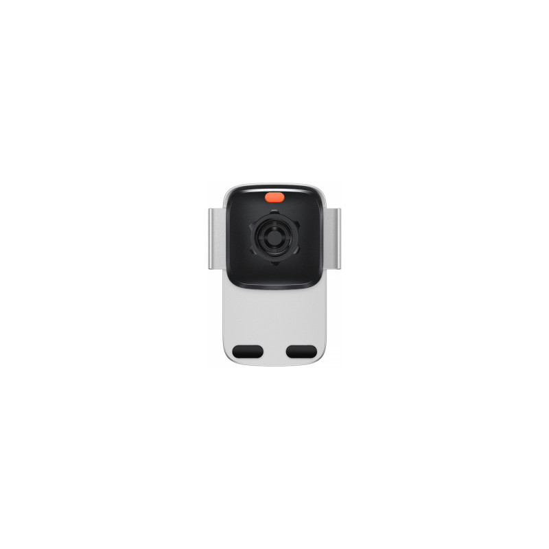 Baseus Easy Control Pro Clamp Car Mount Holder Black (SUYK010112)