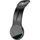Автомобільний тримач Acefast D21 Magnetic wireless Velcro (6974316282907)