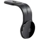 Автомобільний тримач Acefast D21 Magnetic wireless Velcro (6974316282907)