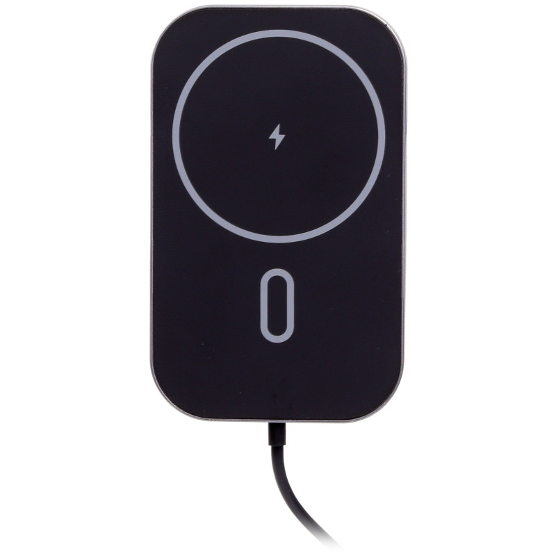 Choetech Car Magnetic Mount Inductive Qi Charger 15W (T200-F)