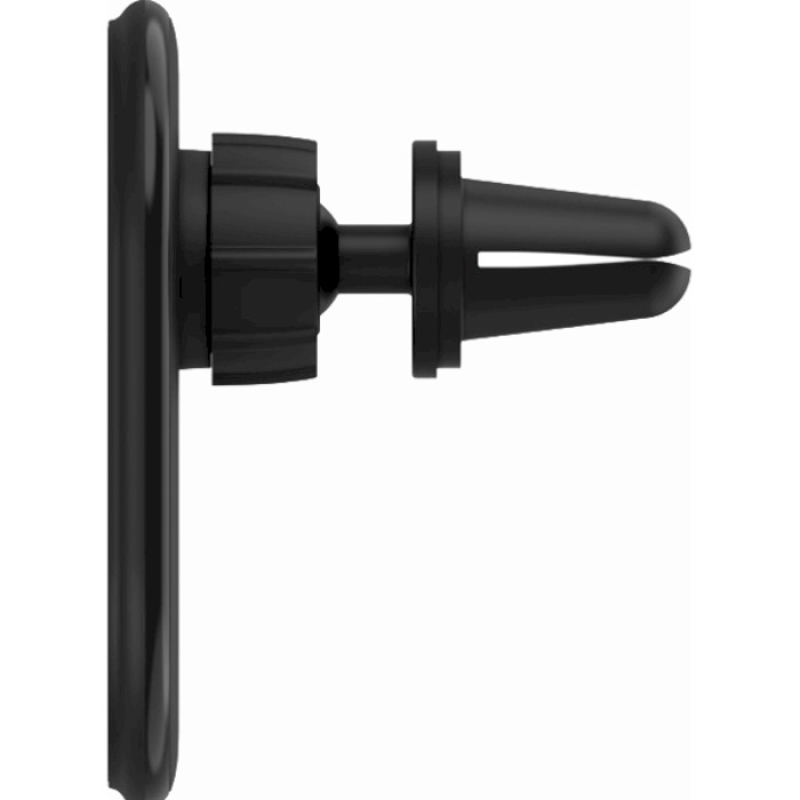 Belkin Auto Holder Air Ven Mount MagSafe Black 10W (WIC004BTBK-NC)
