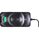 Belkin Auto Holder Air Ven Mount MagSafe Black 10W (WIC004BTBK-NC)