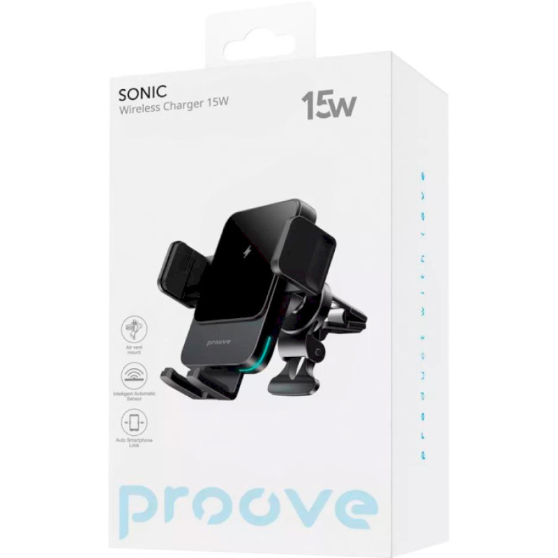 Proove Nitro Charge (WHSN15002001)