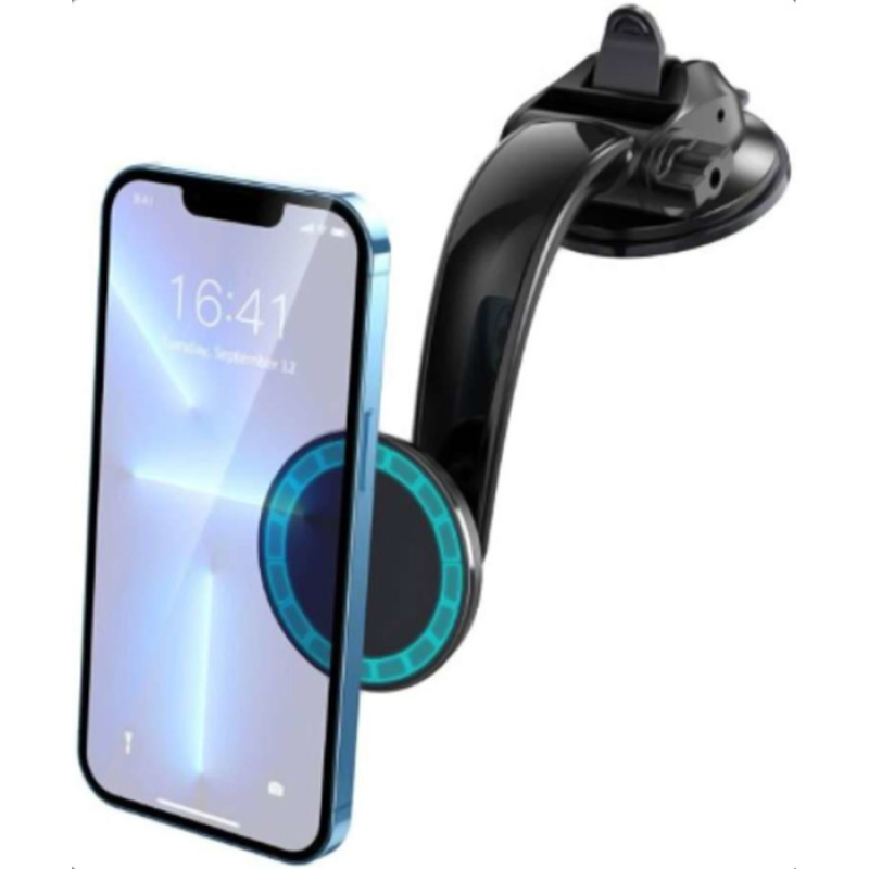 Choetech Car Magnetic Suction Bracket (AT0005-BK)