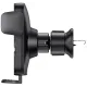 Автомобильный держатель Baseus Wisdom Auto Aligment Car Mount Wireless Charger (CGZX000001)
