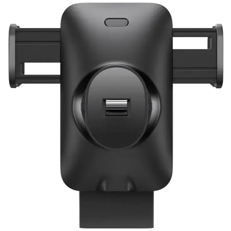 Автомобильный держатель Baseus Wisdom Auto Aligment Car Mount Wireless Charger (CGZX000001)