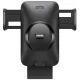 Автомобильный держатель Baseus Wisdom Auto Aligment Car Mount Wireless Charger (CGZX000001)
