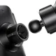 Автомобильный держатель Baseus Wisdom Auto Aligment Car Mount Wireless Charger (CGZX000001)