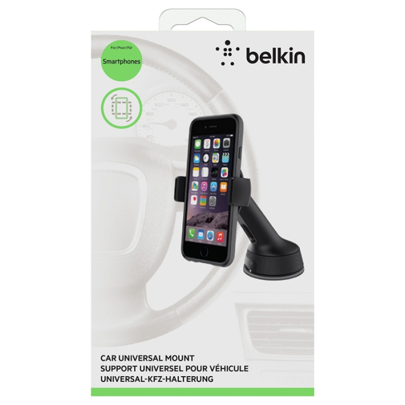 Belkin Dash&Window Mount (F8M978bt)