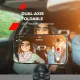 Автомобильный держатель Canyon Magnetic phone holder OnGrip 10 aluminum Black (CNS-CCHM10)