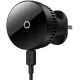 Автомобільний тримач Baseus MagPro Series Air Vent Version 15W Black (C40164100121-00)