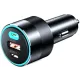 Зарядное устройство Choetech 130W QC3.0/PD/PPS Black (TC0011-BK)