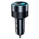 Зарядное устройство Choetech 130W QC3.0/PD/PPS Black (TC0011-BK)