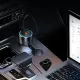 Зарядное устройство Choetech 130W QC3.0/PD/PPS Black (TC0011-BK)