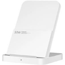 Xiaomi 50W Wireless Charging Stand Pro White (BHR7560GL)