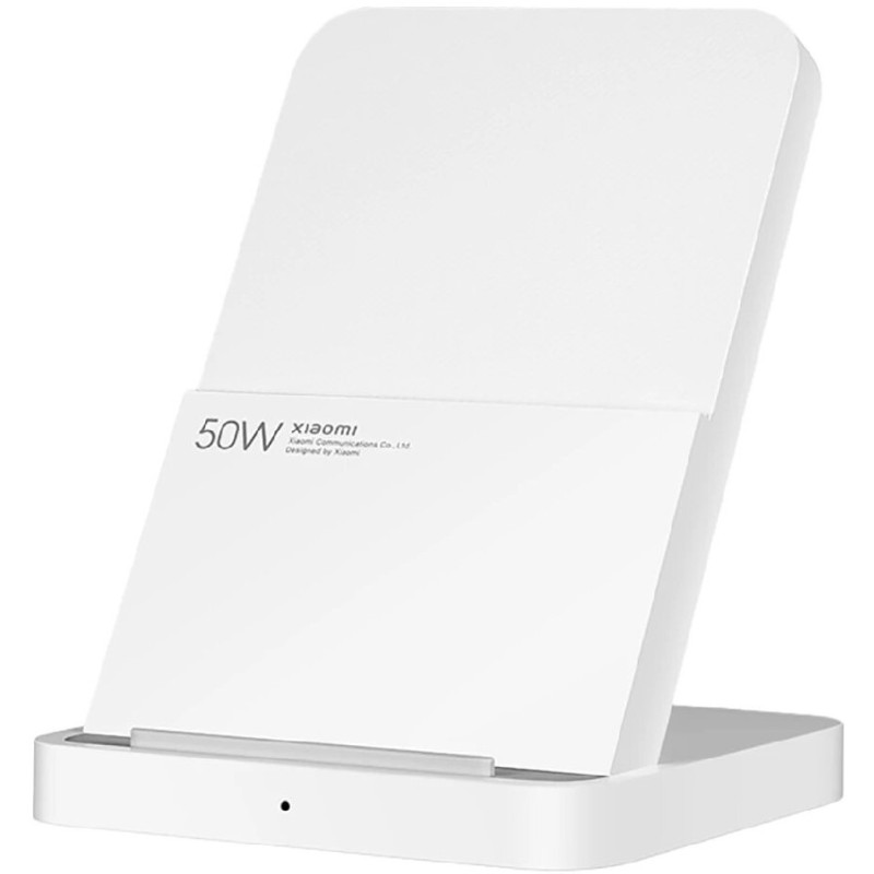 Xiaomi 50W Wireless Charging Stand Pro White (BHR7560GL)