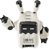 Зарядное устройство Gravastar Delta35 White (GRAVASTARA35_WHT_EUK)