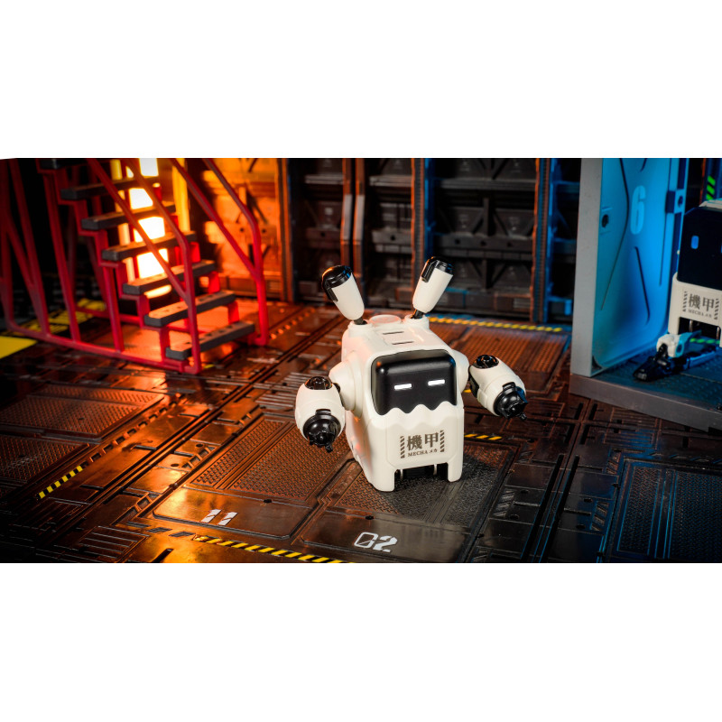 Зарядное устройство Gravastar Delta35 White (GRAVASTARA35_WHT_EUK)