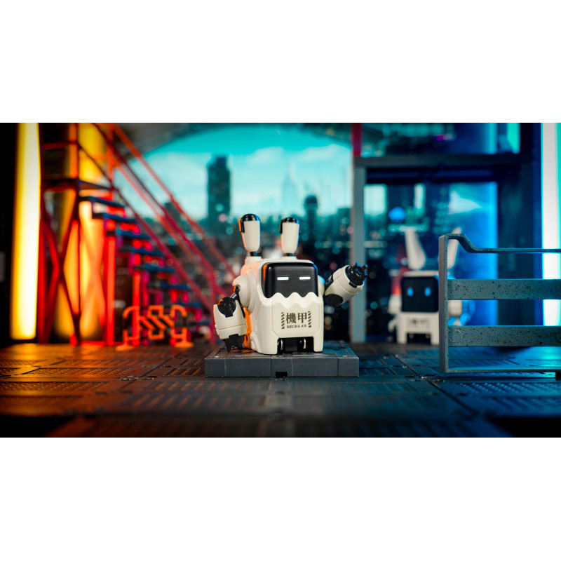 Зарядное устройство Gravastar Delta35 White (GRAVASTARA35_WHT_EUK)