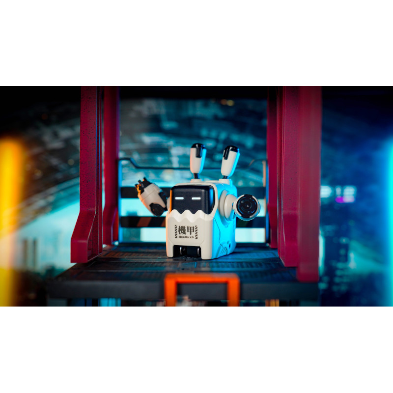 Зарядное устройство Gravastar Delta35 White (GRAVASTARA35_WHT_EUK)