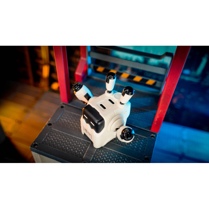 Зарядное устройство Gravastar Delta35 White (GRAVASTARA35_WHT_EUK)