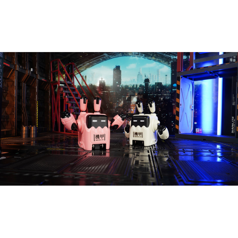 Зарядное устройство Gravastar Delta35 White (GRAVASTARA35_WHT_EUK)