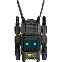 Зарядное устройство Gravastar Alpha65 65W Gray (GRAVASTARA65_GRY_EUK)