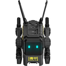 Зарядное устройство Gravastar Alpha65 65W Gray (GRAVASTARA65_GRY_EUK)