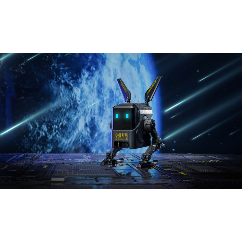 Зарядное устройство Gravastar Alpha65 65W Gray (GRAVASTARA65_GRY_EUK)