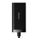 Зарядное устройство Baseus GaN 3 Pro 100W Black (CCGP000101)