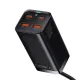 Зарядное устройство Baseus GaN 3 Pro 100W Black (CCGP000101)