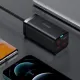Зарядное устройство Baseus GaN 3 Pro 100W Black (CCGP000101)