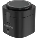 Зарядное устройство Canyon 4-in-1 wireless charging stand 30W Black (CNS-WCS405BW/A)