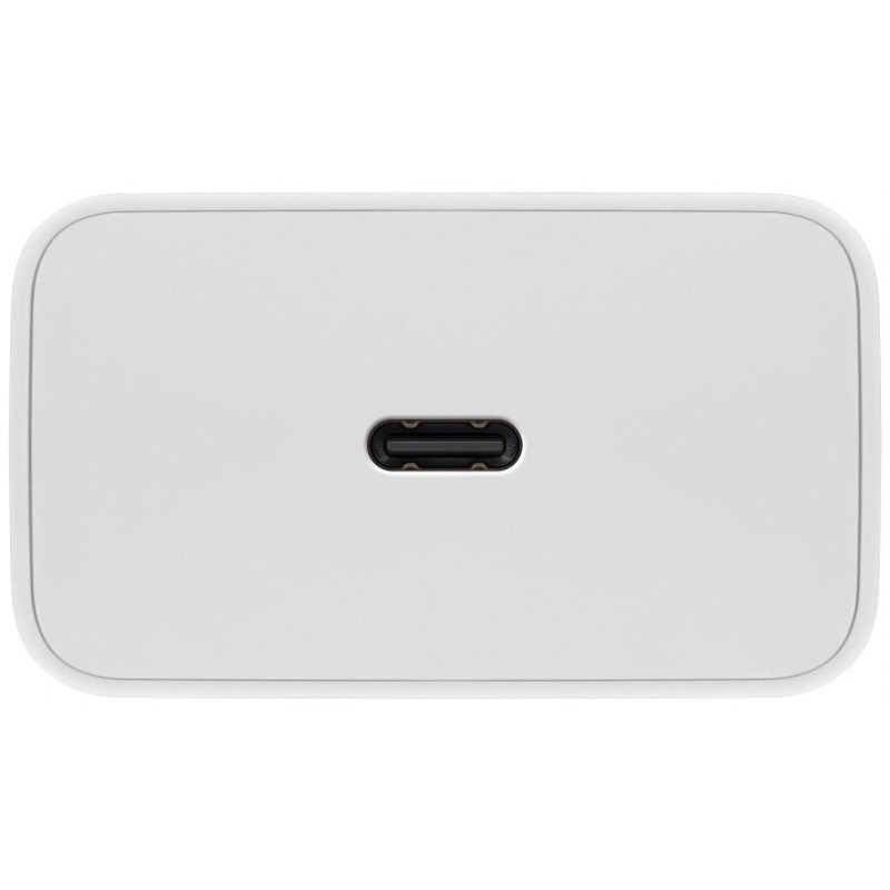 Зарядное устройство Samsung EP-TA865 65W White (EP-TA865NWE)