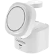 Зарядное устройство Canyon OnCharge 405 White (CNS-WCS405W)
