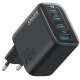 Зарядное устройство Anker 70W Black (A121CG11)