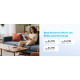 Зарядное устройство Anker 70W Black (A121CG11)
