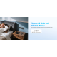 Зарядное устройство Anker 70W Black (A121CG11)