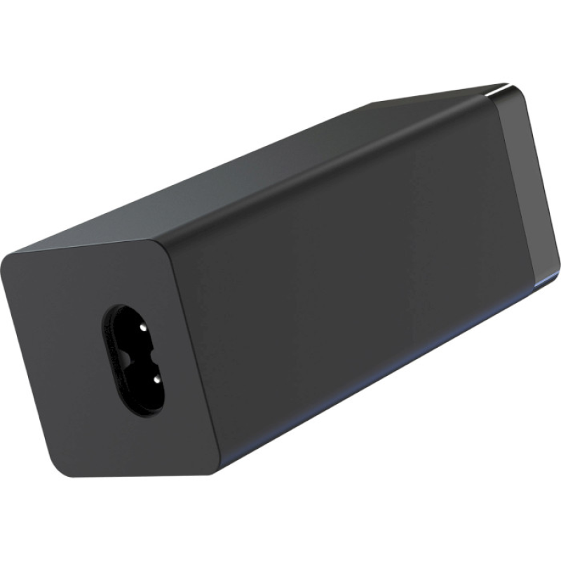 Sandberg 4-in-1 Charger 2xUSB-C 2xUSB-A 65W Black (441-45)