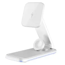 Зарядний пристрій Proove Energy Fold 15W White (WSEF15010002)