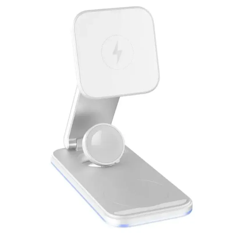 Зарядний пристрій Proove Energy Fold 15W White (WSEF15010002)