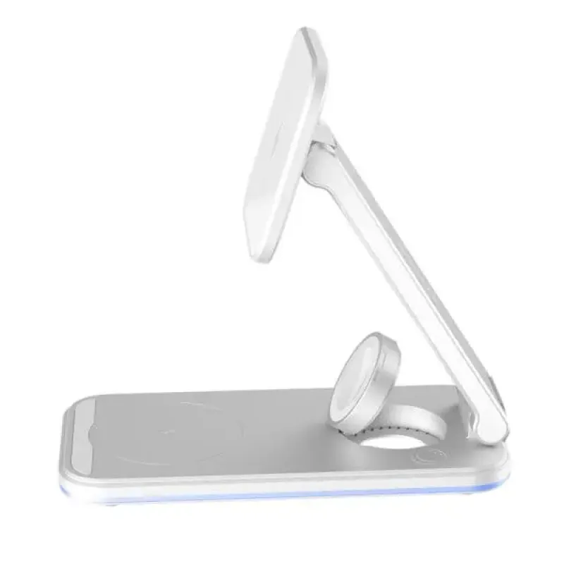 Зарядний пристрій Proove Energy Fold 15W White (WSEF15010002)