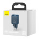 Baseus Super Si Quick Charger Type-C 20W Blue (CCSUP-B03)