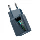 Baseus Super Si Quick Charger Type-C 20W Blue (CCSUP-B03)